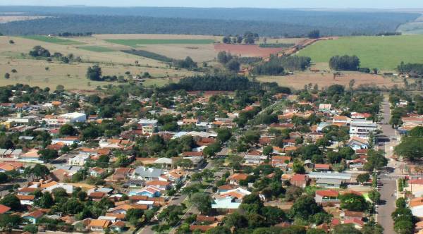 Conheça a Cidade