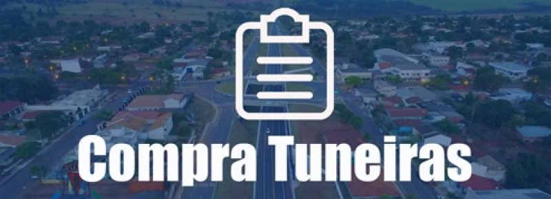 Compra Tuneiras