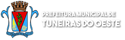 Prefeitura Municipal de Tuneiras do Oeste - PR